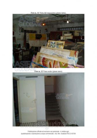 IMMOBILI-IMMOBILE RESIDENZIALE-Via Leonardo Da Vinci, 09040 Villaputzu SU, Italia - Foto 6
