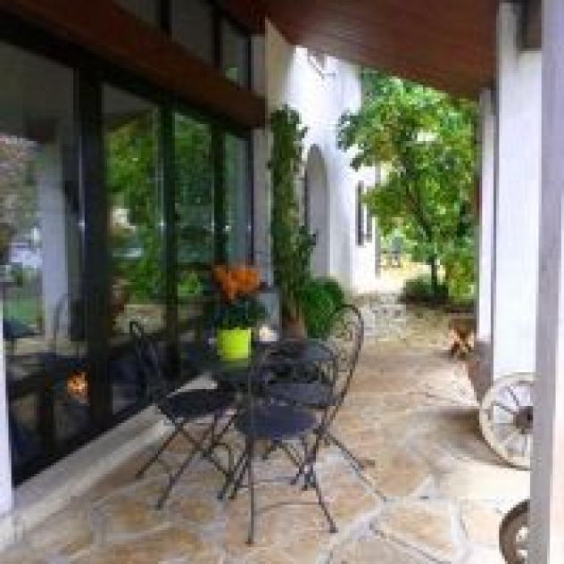 Villa Rachele