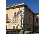 Hotel Villa Lina Ricci Curbastro