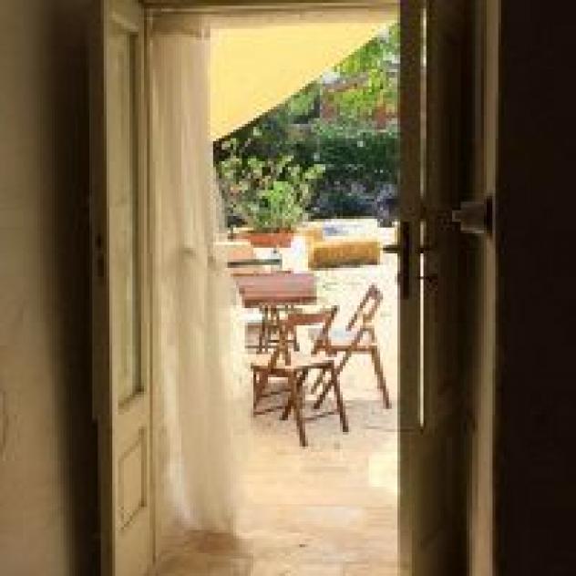 Borgo trulli 1789 - Foto 4