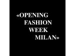 STAGE – MILANO FASHION WEEK SETTEMBRE 2026