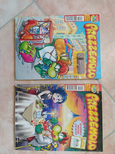(Rif.4/1) - PREZZEMOLO