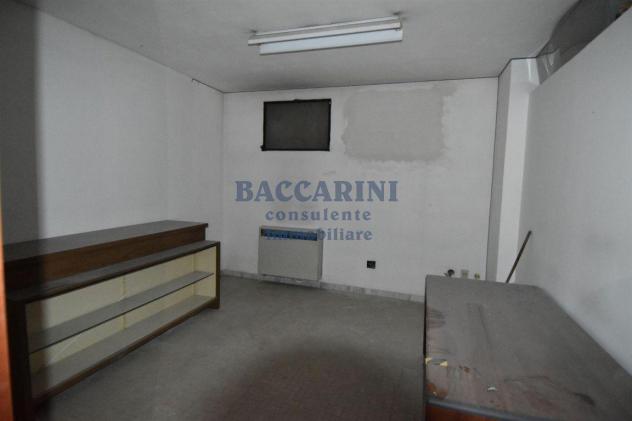 NEGOZIO CON MAGAZZINO - CORSO MAZZINI 54/1 FAENZA - Foto 7