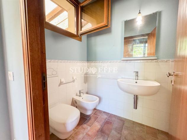 Immobile ideale per agriturismo con locali per conduzione ristorante e 6 camere con bagno - Foto 19