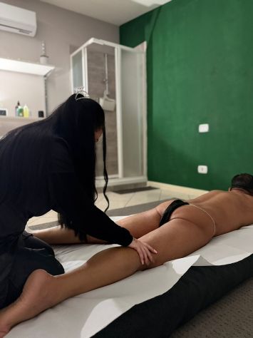 Esperienza di Relax Unica-Professionalità e Cortesia Uscita Autostradale Tufino - Foto 4 Tel:3518839576