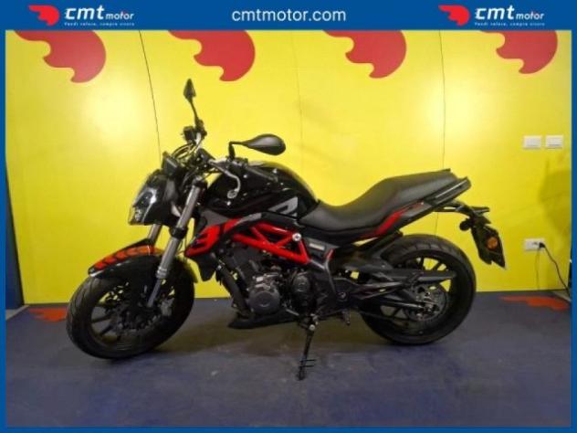 BENELLI BN 302 Garantita e Finanziabile rif. 22853952 - Foto 4