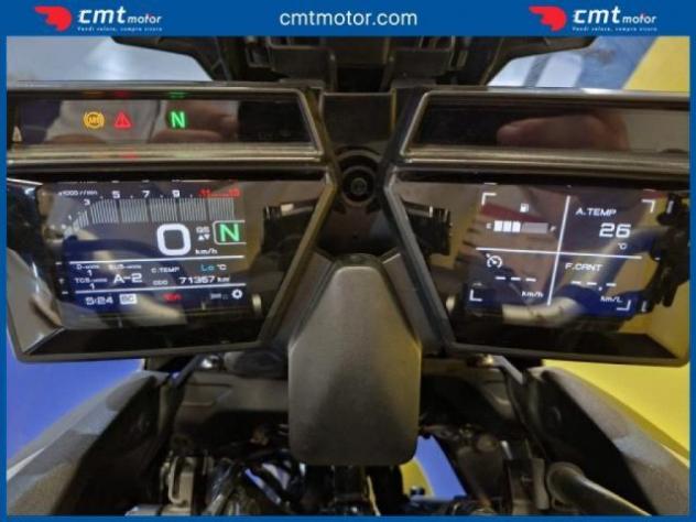 YAMAHA Tracer 9 Garantita e Finanziabile rif. 23998752 - Foto 5
