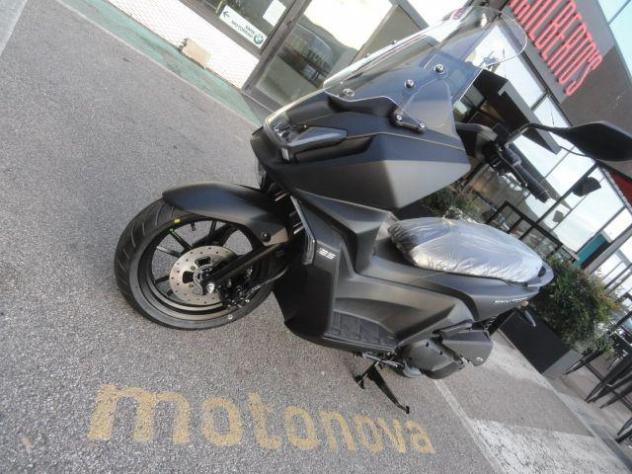 KYMCO Skytown 125 Skytown 125 rif. 21682389 - Foto 4