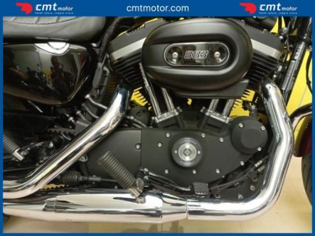 HARLEY-DAVIDSON 883 Sportster R 883 R - XL 883R Garantita e Finanziabile rif. 22212389 - Foto 7