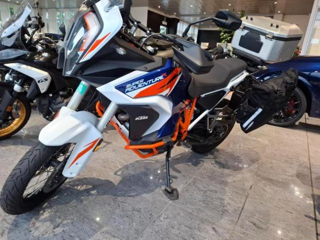 KTM 1290 Super Adventure R rif. 22336215 - Foto 3