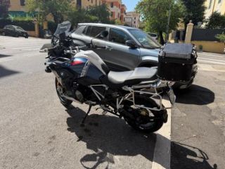 BMW R 1250 GS Trophy GS Nuovissima-1proprietario rif. 24080456