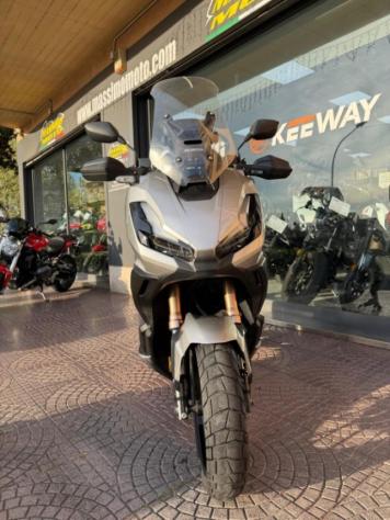 HONDA ADV 350 TUTTO INCLUSO ANCHE PASSAGGIO! MINI RATE rif. 23816021 - Foto 3