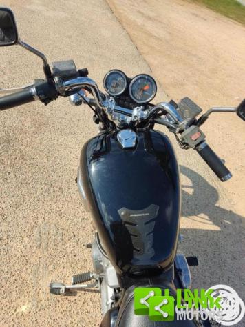 HONDA VF 750 C 1987 / CRS / Visibile a Bari / Targa LI rif. 21825167 - Foto 4