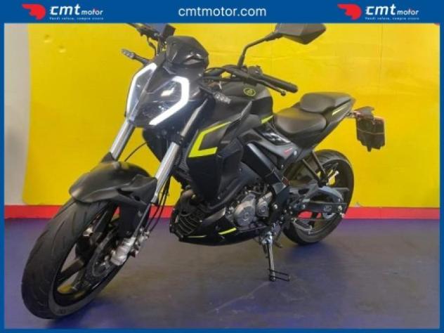 KEEWAY MOTOR RKF 125 Garantita e Finanziabile rif. 24225672 - Foto 2