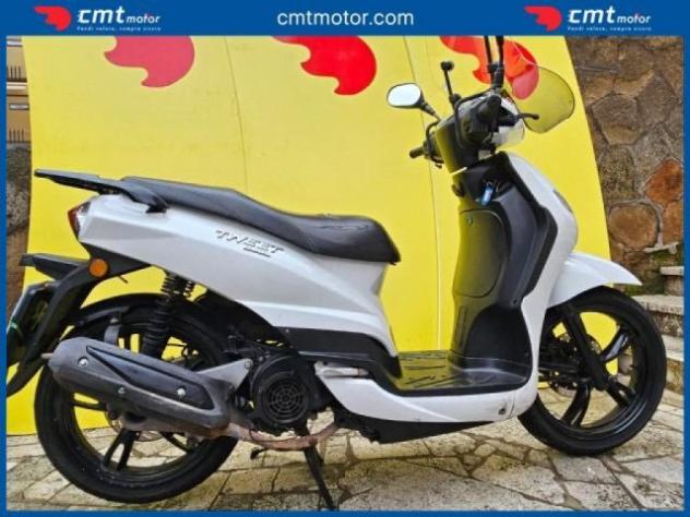 PEUGEOT Tweet 125 Garantito e Finanziabile rif. 23738211