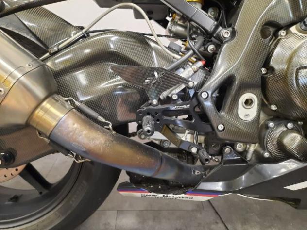 BMW S 1000 RR S rif. 22731896 - Foto 4