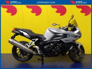 BMW K 1200 R Sport Garantita e Finanziabile rif. 23545870