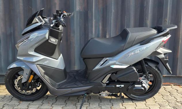 Sym Jet 14 125 EVO - Foto 2