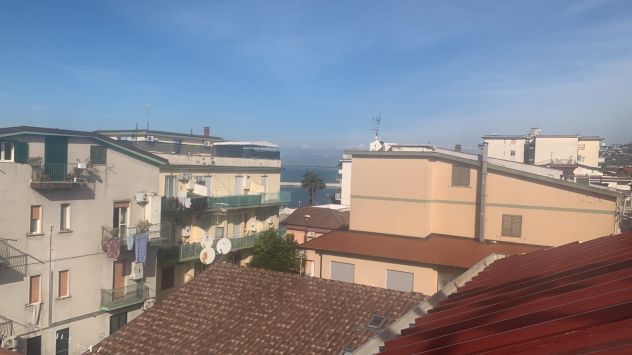 casa nuova costruzione vicino al mare e centro