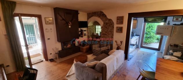 Erice vetta – Zona Madrice – Indipendente su 2 livelli, 70mq ca. - 3 vani + acc. + cortile interno. Ottime condizioni e rifiniture. Euro 600 CL G - Foto 3