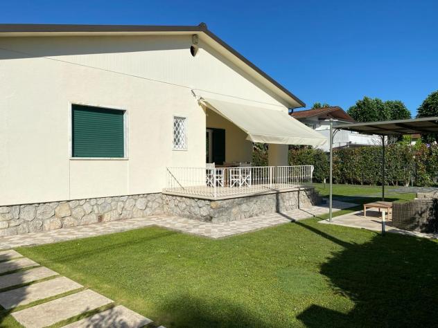 Villa in affitto a Forte dei Marmi 200 mq Rif: 1301322 - Foto 2