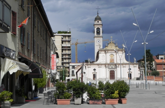 Appartamento con balcone confine Milano e Sesto - Foto 3