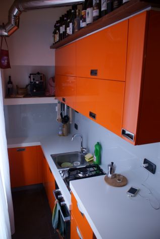 BILOCALE ARREDATO IN VIA TORTONA MILANO – MM PORTA GENOVA – €1.200