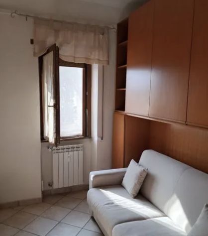 OSTIA LEVANTE TRILOCALE ARREDATO CON TERRAZZO PRIVATO - Foto 8