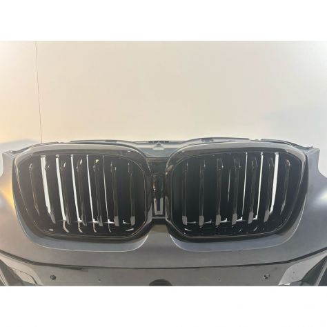 BMW X3 G01 LCI Pacchetto M. Paraurti Ant. - 17656 - Foto 4