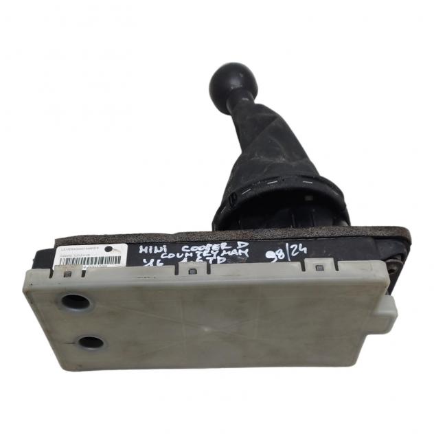 LEVA CAMBIO MINI Countryman 1° Serie 25117604433 N47 C16 A Diesel 1600 (10) - Foto 2