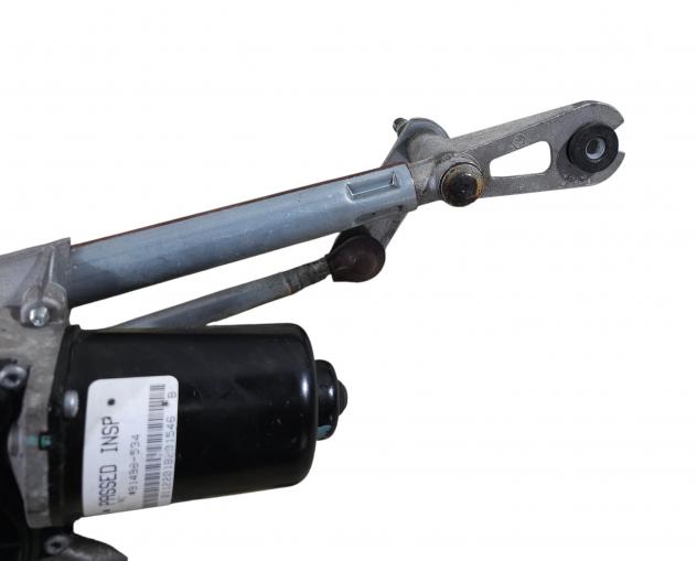 MOTORINO TERGI ANT COMPLETO DI TANDEM JEEP Compass Serie K55112661AB (16) - Foto 12