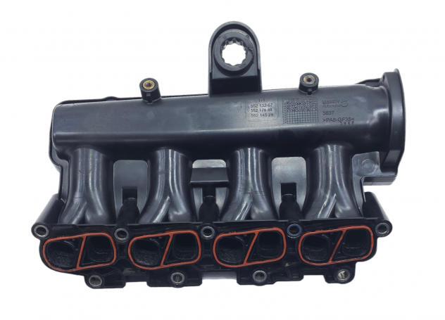 COLLETTORE ASPIRAZIONE FIAT Punto EVO 55213267 199 A2.000, 199 A9.000 Diesel 1300 (0912)