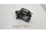 MOTORINO D' AVVIAMENTO FIAT Panda 3° Serie 51890631 Benzina 1.2 (12)