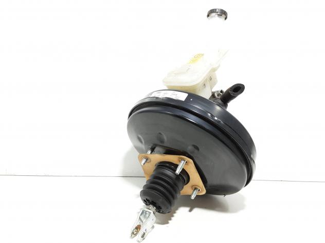 SERVOFRENO NISSAN Micra 7° Serie 460071HB2B HR12DE Benzina 1200 (1016)