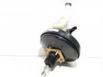 SERVOFRENO NISSAN Micra 7° Serie 460071HB2B HR12DE Benzina 1200 (1016)