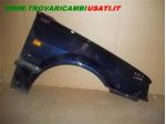 PARAFANGO ANT.D. BLU POLO 90  Carrozzeria  Lamierati esterni  Fiancate  Par &hellip;