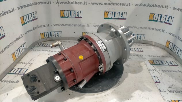 Riduttore Bonfiglioli 705T1F0ZZ1 - Foto 4