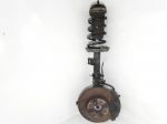 FUSELLO COMPLETO ANTERIORE DESTRO LANCIA Ypsilon 4° Serie 51904415 (1123)