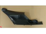 7AA162 PASSARUOTA COVER INTERNO PARAFANGO SX AIXAM A.721 741 751 SCOUTY MINAUTO