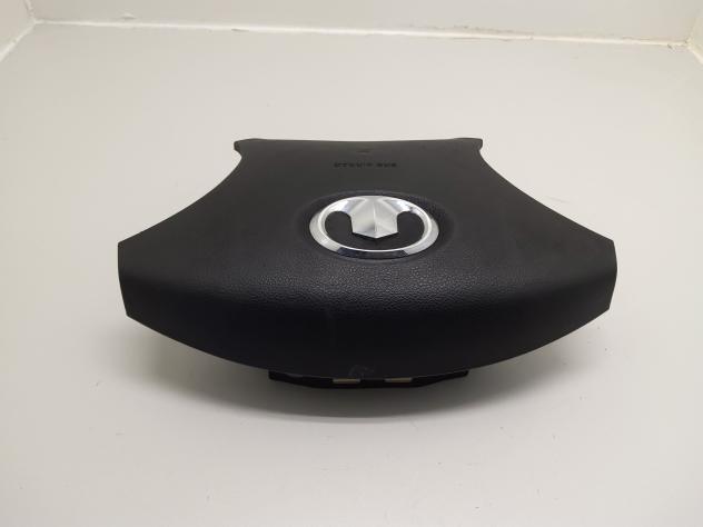 AIRBAG VOLANTE GREAT WALL MOTOR Hover Serie j3848098 (06) - Foto 3
