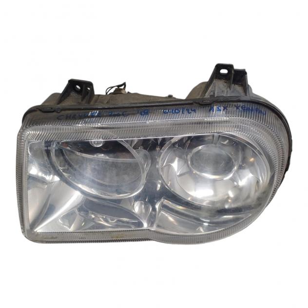 FARO ANTERIORE SINISTRO CHRYSLER 300 C Touring 04805761AJ (04) - Foto 3