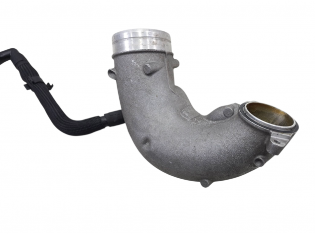 TUBO INTERCOOLER AUDI A3 RS3 Serie (8V) 07K133359G DAZA Benzina 2500 (1220) - Foto 8