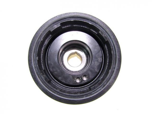 80001427 PULEGGIA ALBERO MOTORE CORTECO MERCEDES ML 350 4 MATIC 3.5 B 200 KW RICAMBIO NUOVO - Foto 4