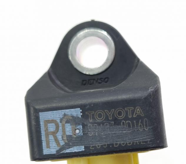SENSORE AIRBAG TOYOTA Yaris Serie 89831-0D160 (20) - Foto 8