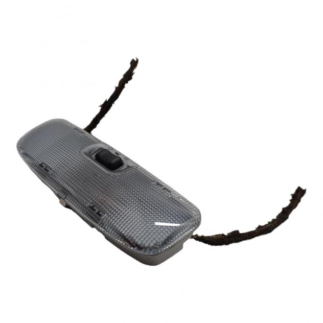 PLAFONIERA POSTERIORE LAND ROVER Freelander 3° Serie 224DT, DW12BTED4 (0611)