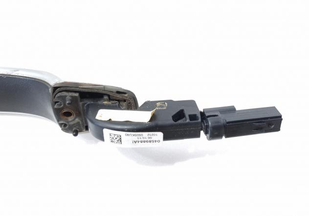 MANIGLIA ESTERNA ANTERIORE DESTRA JEEP Grand Cherokee 4° Serie 04589884AL (1121) - Foto 10