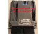 4H0907557C Audi A8 centralina motore Bosch