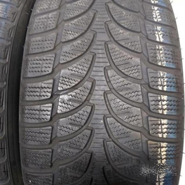 2 gomme 275 45 20 bridgestone a35523 - Foto 3