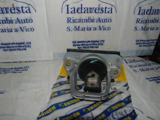 Supporto motore opel vivaro 91165437