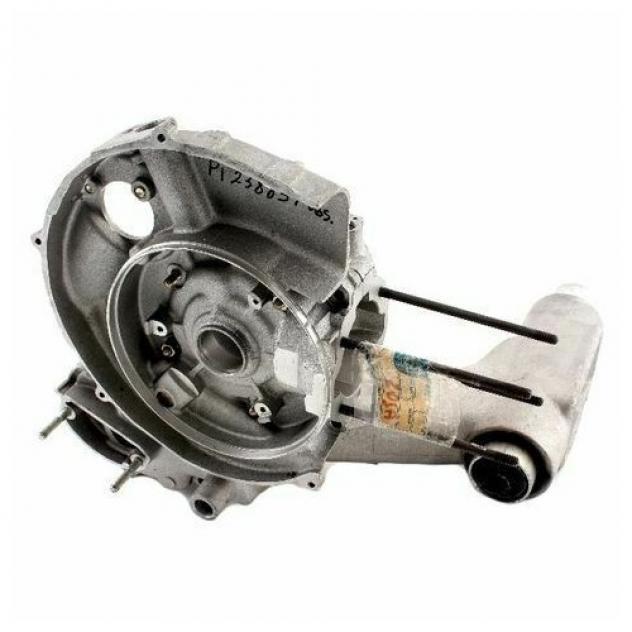 Coppia carter motore Piaggio Cosa 1 CL CLX Cosa 2 - 238857